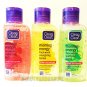 Clean & Clear Morning Energy Lemon + Berry + Apple Face Wash (100ml x 3)