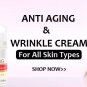 St.Botanica Anti Aging & Anti Wrinkle Cream (50ml)