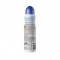 Dove Whitening Original Deodorant For Women 169ml x 2 (Pack of 2)