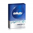 Gillette Series Arctic Ice After Shave Splash - 50ml