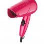 Philips Ms Fresher Philips Essential Dryer and Straightener (Pink/Black)