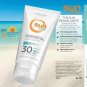 Oriflame Sun Zone Whitening Protector Face and Exposed Areas SPF 30 High (50ml)