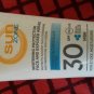 Oriflame Sun Zone Whitening Protector Face and Exposed Areas SPF 30 High (50ml)