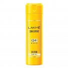 Lakme Sun Expert SPF 24 PA ++ UV Lotion, 120ml