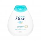 Baby Dove Rich Moisture Baby Lotion (200ml)