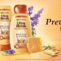 Garnier Ultra Blends Royal Jelly and Lavender Shampoo + Conditioner