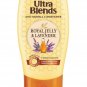 Garnier Ultra Blends Royal Jelly and Lavender Shampoo + Conditioner