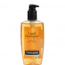 Neutrogena Pure Mild Facial Cleanser, 150ml