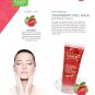 Vaadi Herbals Strawberry Scrub Face Wash With Mulberry Extract (60ml x 3)