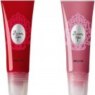 Oriflame Very Me Mirror Gloss - Hot Red & Clover Haze 10ml x 2 (Pack of 2)