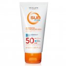 Oriflame Sun Zone UV Protector Face and Exposed Areas SPF 50 High (50ml)
