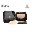 Revlon Touch and Glow Moisturising Powder - Gold Matte (12gm)
