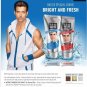 Fair and Handsome 100% Oil Clear Face Wash For Men, 100g