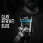 Brylcreem Face and Beard Gel Wash For Men 100gm x 2 (Pack of 2)