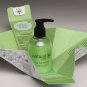 Natural Vibes Ayurvedic Tea Tree Shampoo 150ml - Controls dandruff and hair fall