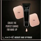 Lakme Absolute Blur Perfect Makeup Primer, 30ml