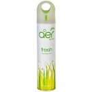 Godrej aer Home Air Freshener Spray-300ml Fresh Lush Green