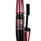 Maybelline Hypercurl Mascara Waterproof, Black, 9.2 ml