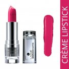 Lakme Enrich Satins Lip Color, Shade P165 -  4.3gm