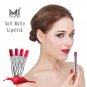 MI FASHION Soft Matte Lipstick , 3.5gm x 4 (Set Of 4)