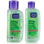 Clean & Clear Morning Energy Facewash, Apple 100ml x 2 (Pack of 2)