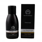 The Man Company Charcoal Face Wash With Ylang-Ylang & Argan 100ml