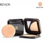 Revlon Touch and Glow Moisturising Powder, Natural Matte (12gm)