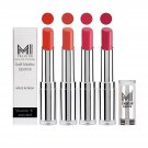 MI FASHION Creamy Matte Lipstick Set of 4 (3.5gm x 4)