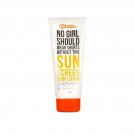 Happily Unmarried Sunscreen Body Lotion SPF 30 (100gm)