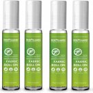 BodyGuard Herbal Mosquito Repellant Fabric Roll On 10ml x 6 (Pack of 6)