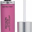 Revlon Ultra HD Matte Lip Color - HD Crush (5.9ml)