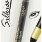 L'Oreal Paris Infallible Silkissime Eyeliner - Black (1.10gm)