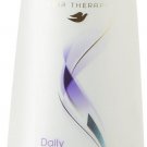 Dove Daily Shine Shampoo 340ml For shiny healthy-looking hair