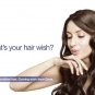 Dove Daily Shine Shampoo 340ml For shiny healthy-looking hair