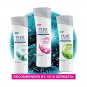 Pure Derm Mint Cool Anti - Dandruff Shampoo (340ml)