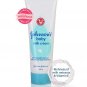 Johnson's Baby Milk Cream Enriched With Milk Extracts and Vitamin E ,100gm