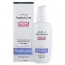 Neutrogena Oil-Free Moisture Combination Skin (118ml)