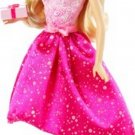 Barbie Happy Birthday Doll - Multi Color