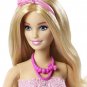 Barbie Happy Birthday Doll - Multi Color