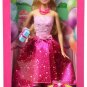 Barbie Happy Birthday Doll - Multi Color