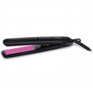 Philips HP8302 Essential Selfie Straightener With Ceramic Plates (Black)
