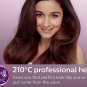 Philips HP8302 Essential Selfie Straightener With Ceramic Plates (Black)