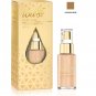 Iba Halal Care Pure Skin Liquid Foundation SPF 15, Natural Beige, 30ml
