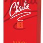 Revlon Charlie, Eau De Toilette, Red (100ml)