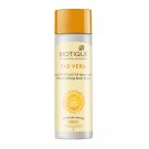Biotique Bio Vera Face and Body Sun Lotion SPF 75+ (190ml)