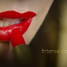 Oriflame Giordani Gold Iconic Lipstick SPF 15,True Red, 4gm