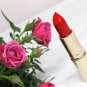 Oriflame Giordani Gold Iconic Lipstick SPF 15,True Red, 4gm