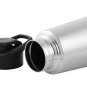 Zafos Stainless Steel Sipper Water Bottle Set of 2 (1000ml x 2)
