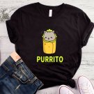 Cat t-shirt Cat lover t-shirt funny black t-shirt