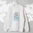 Penguin Cute Sweatshirt 3 Variant Penguin Cute Sweatshirt 3 Variant